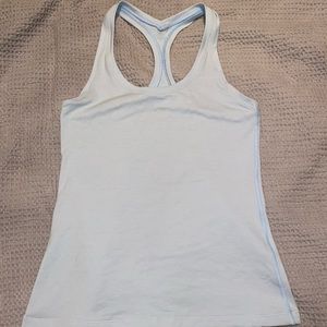 Lululemon cool racerback tank